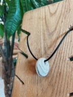 Collar orgánico