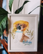 Ilustración personalizada