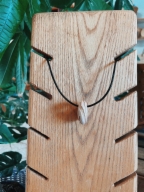 Collar orgánico