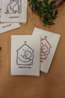 Grabado especial dia del padre Papa eres casa