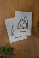 Grabado especial dia del padre Gracias Papá